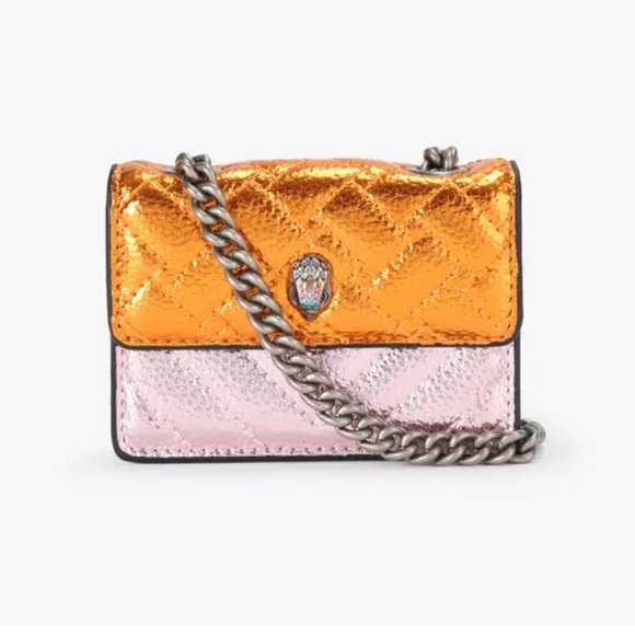 Kurt Geiger Mini Purse - Picture 1 of 6